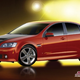 Illustration for article titled SLP Performance Pontiac G8 Firehawk Reveals Flaming Birds Will Never Die